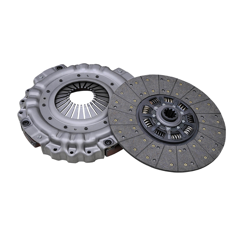 Heavy Duty Truck 430 Pull -Kupplungs -Scheibenscheibenbaugruppe
