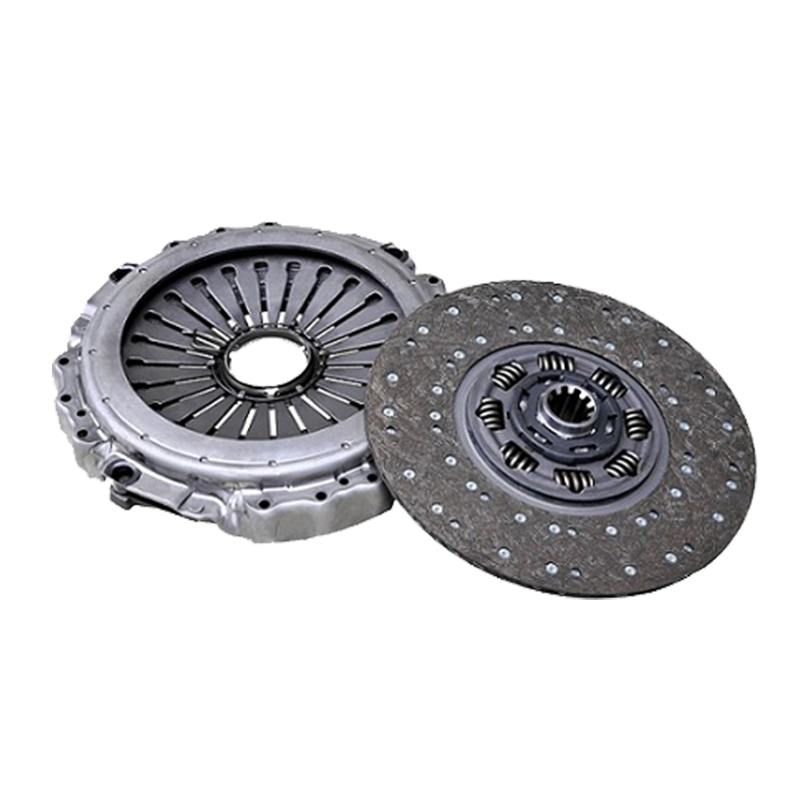 430 mm Zugtyp Kupplungsabdeckungsmontage -Kit für Faw Jiefang -Fahrzeuge